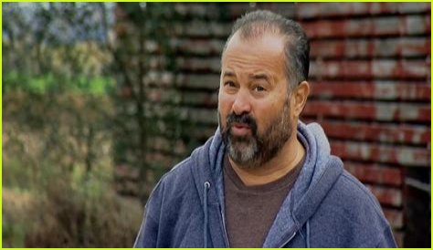 The Tragic Loss: Frank Fritz Passes Away